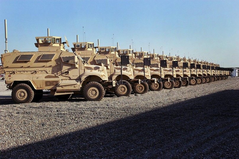 M1224 MAXXPRO