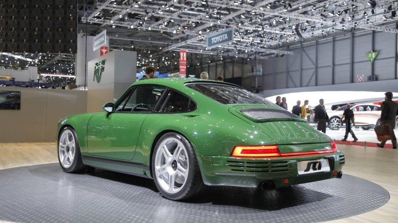 Ruf ctr2 1995