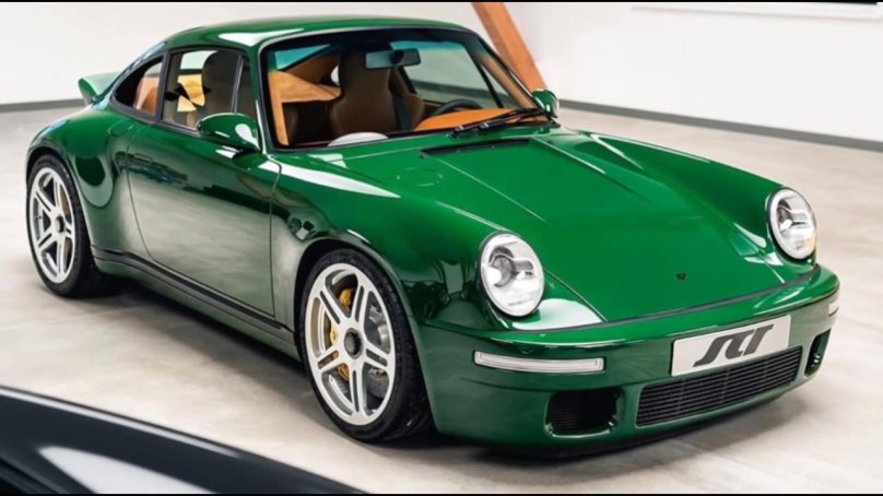 Ruf компания