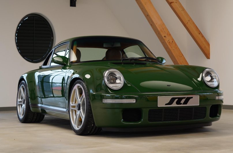 Ruf 911