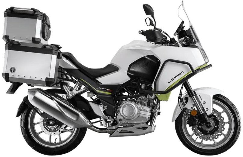 Лифан КПТ 200