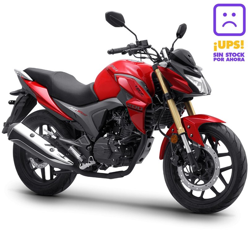 Лифан КПС 200