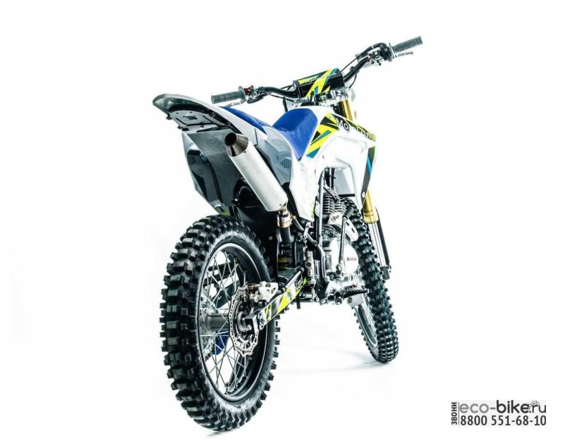 Мотолэнд 250 FC 172fmm