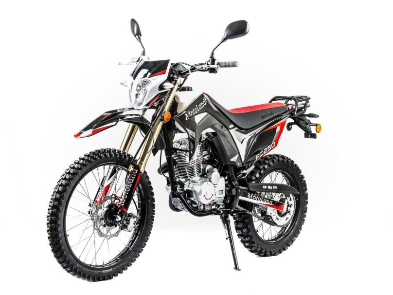 Motoland CRF 250 2020