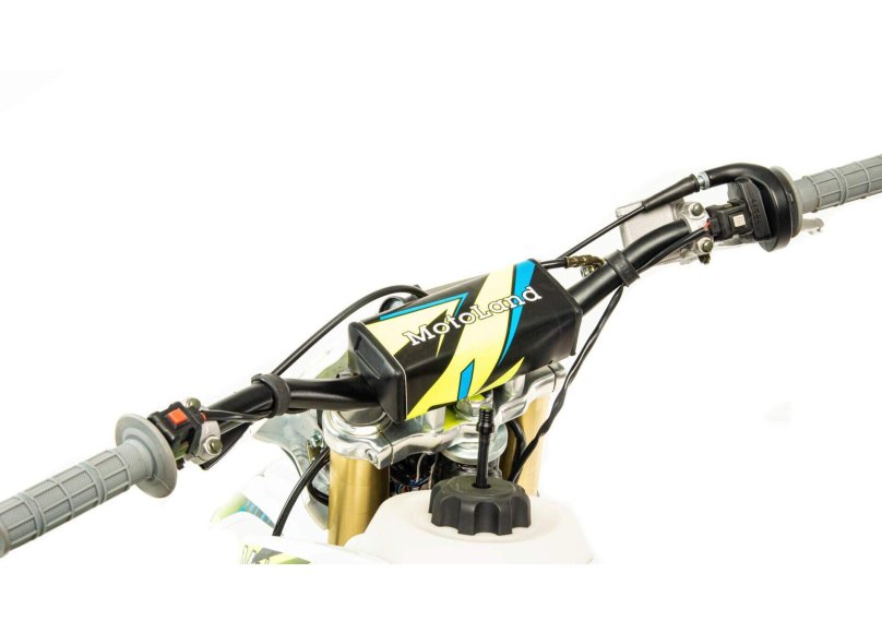 Мотолэнд CRF 250 172fmm