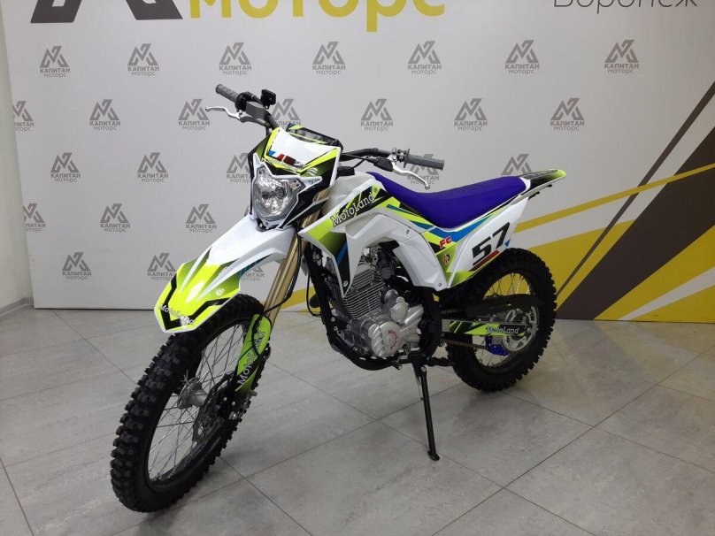 Motoland FC 250 172fmm