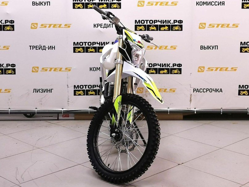 Мотоцикл мотолэнд кросс fc250 отзывы