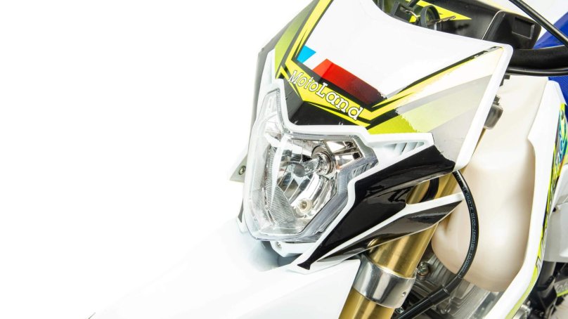 Мотолэнд 250 FC 172fmm