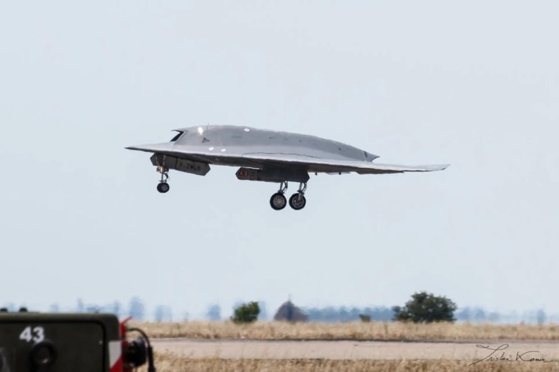 Dassault Ave-d petit duc БПЛА