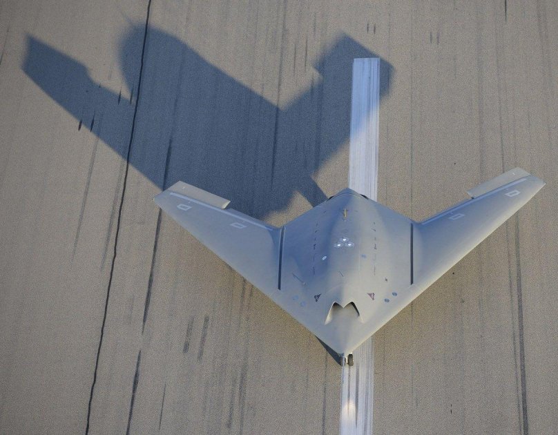 БПЛА Фотон 601