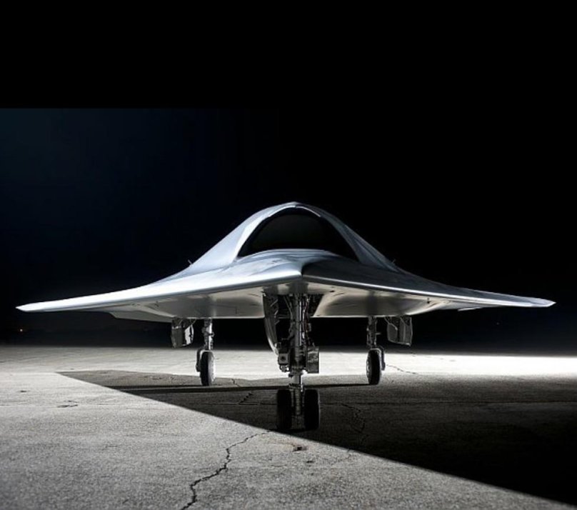 БПЛА Bae Systems taranis