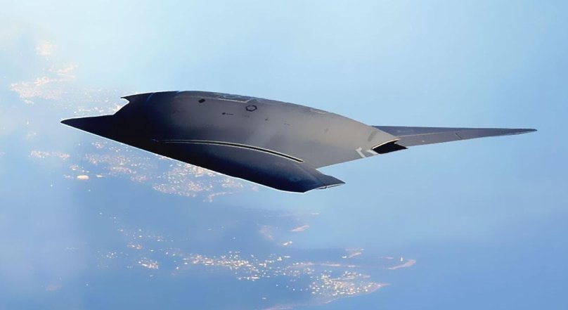 Бла "Dassault neuron"