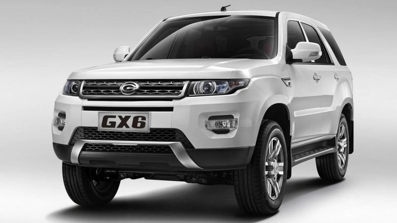 GAC gx6