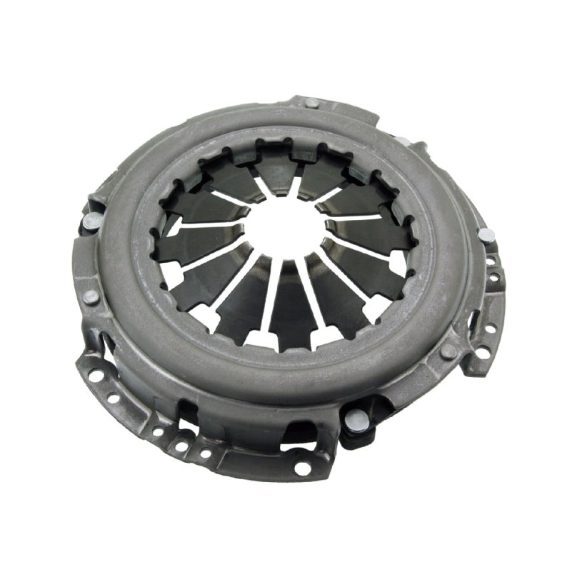 Диск сцепления Шкода Фабия