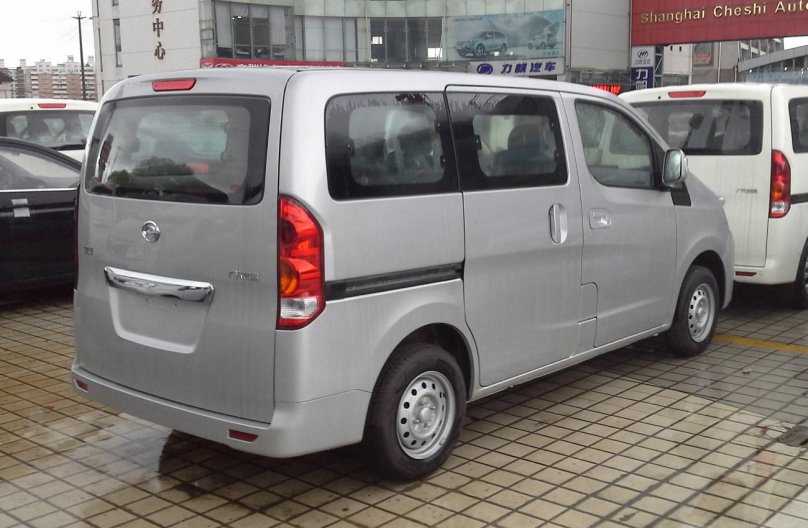 Мицубиси Делика 2016г