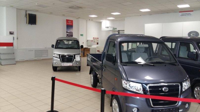 Перевозка больных машина