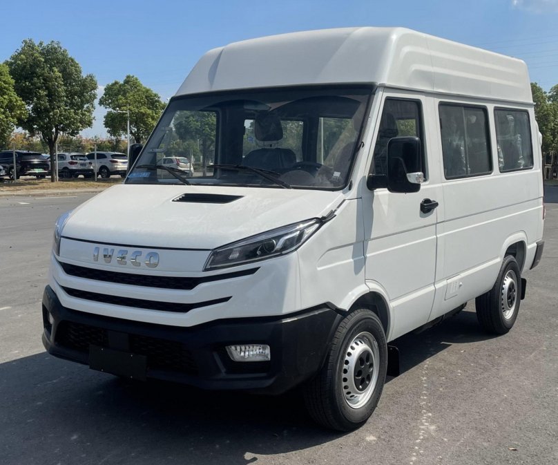 Китайские легкие коммерческие автомобили