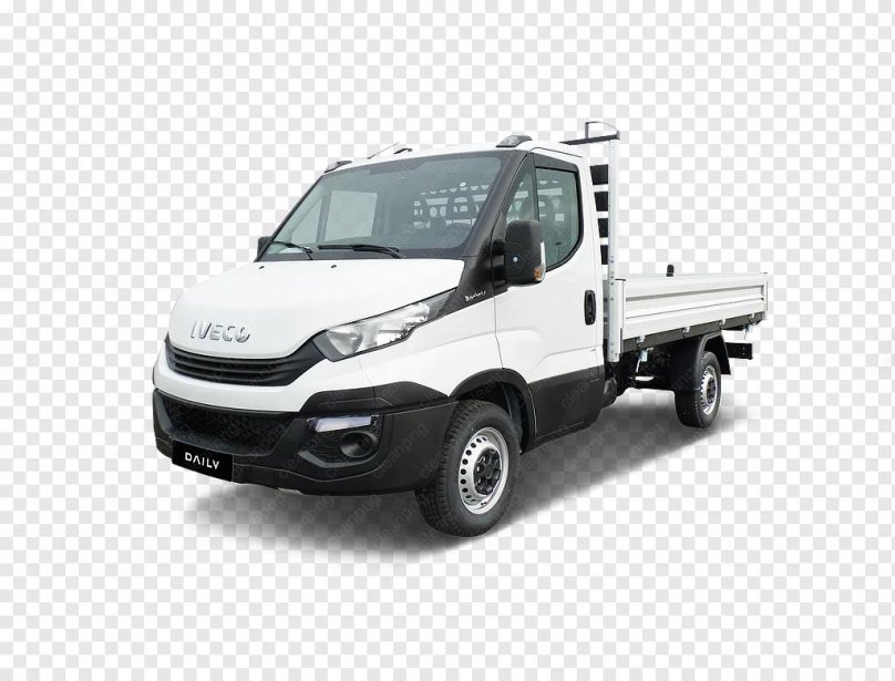 Iveco Daily 35c12