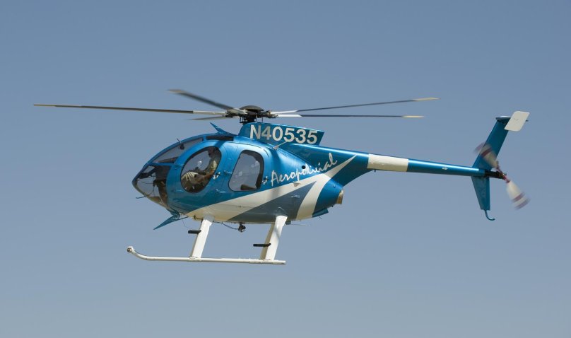 MD 530f