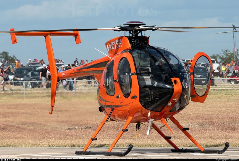 Вертолет Airbus