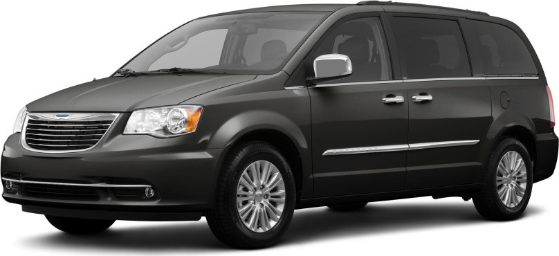 Додж Таун Кантри