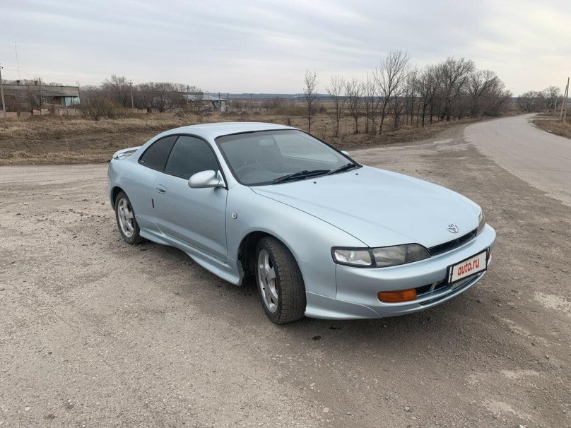 Тойота Curren 1994