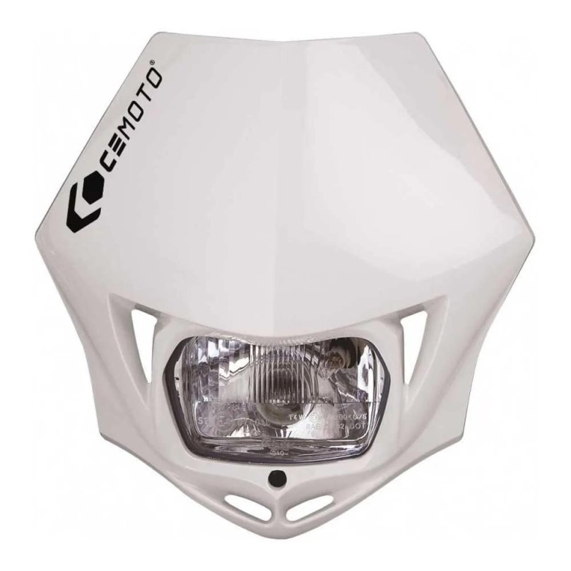 Светодиодная фара Suzuki Dr 250