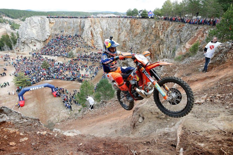 Эндуро рыгалово