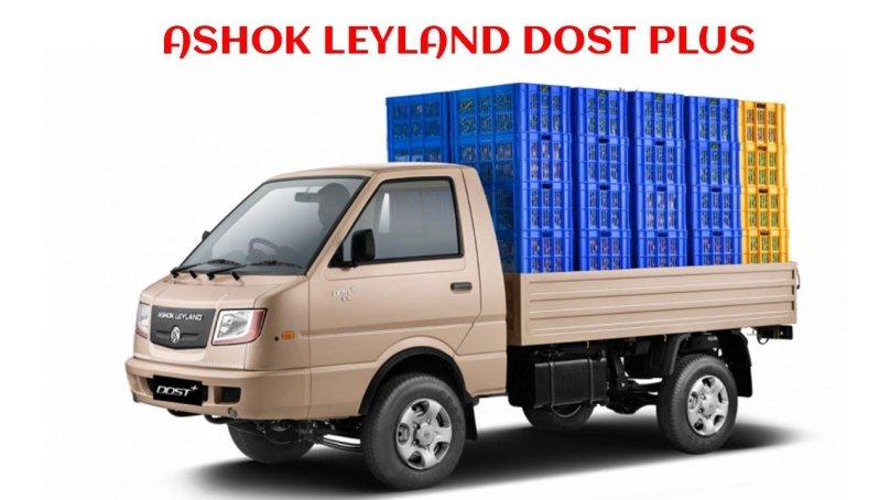 Ashok Leyland dost