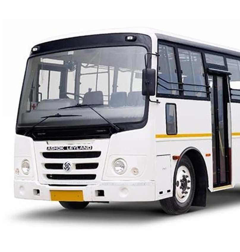 Ashok Leyland Bus