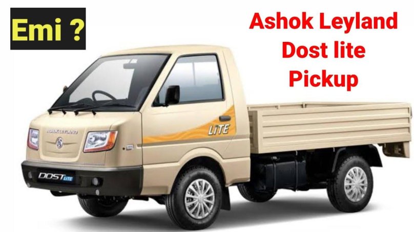Ashok Leyland 2620