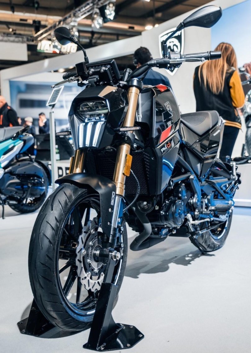 Peugeot PM-01 300 цена