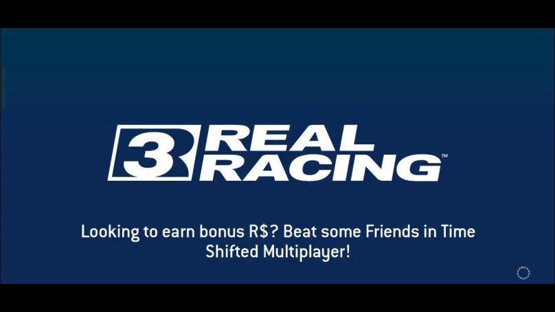 Реал рейсинг логотип