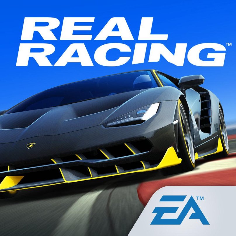 Реал рейсинг