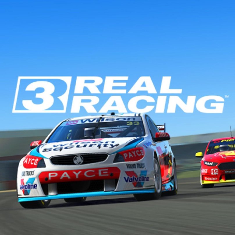 Реал рейсинг