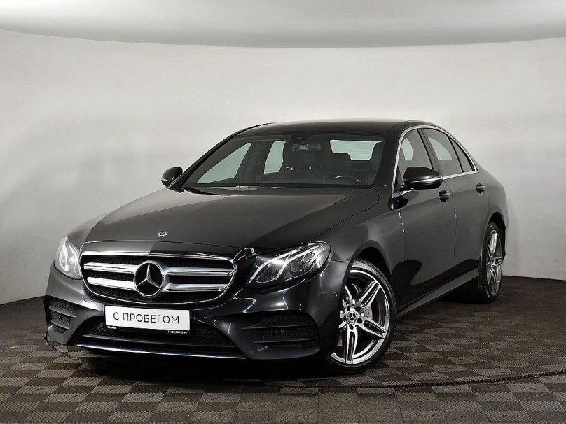 Мерседес е200 2019