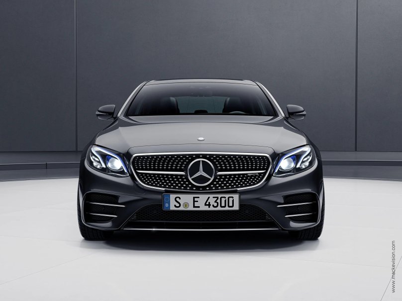 Mercedes e w213