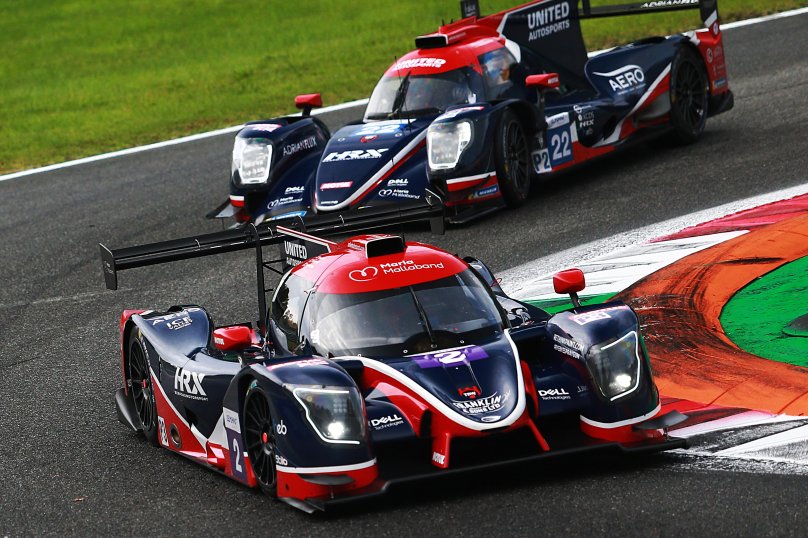 Lmp1 vs lmp2