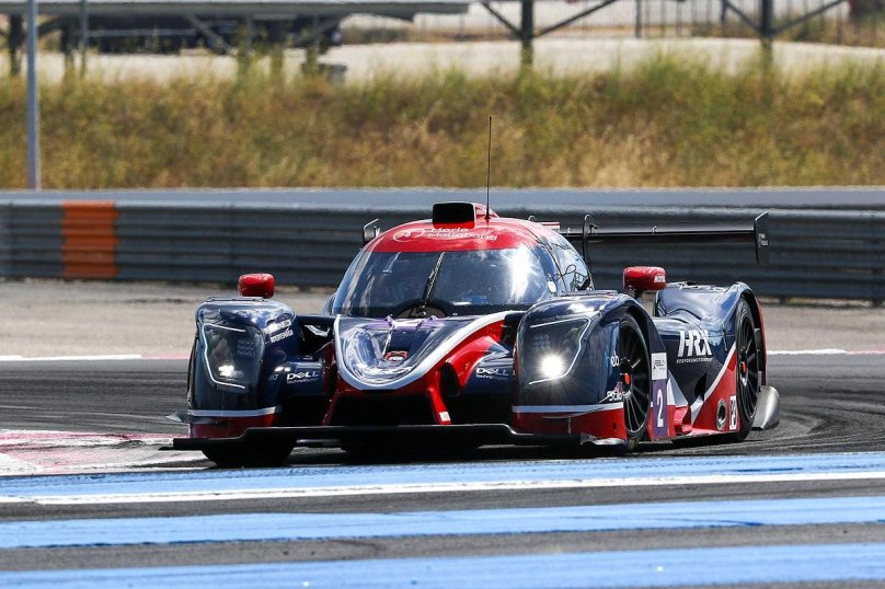 Прототипы Ле-Мана