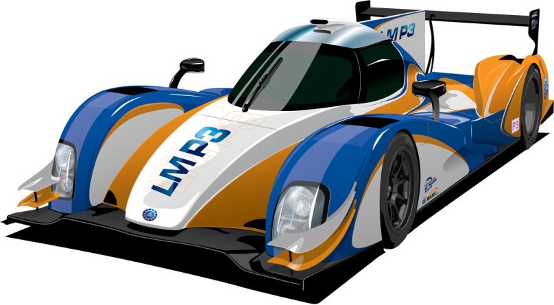 Lmp3 класс автомобилей