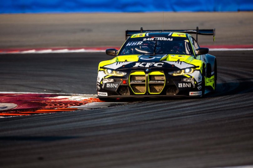 Валентино Росси