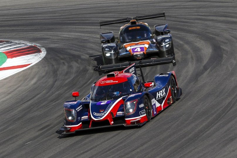 Прототипы Ле-Мана