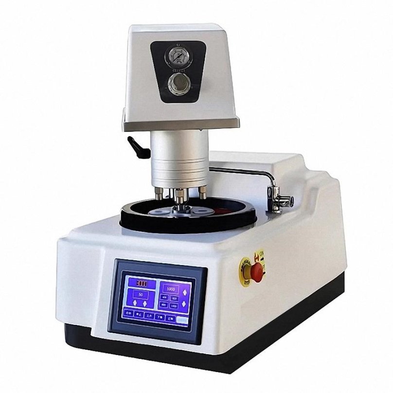 Шлифовально-полировальный станок Mopao 2000