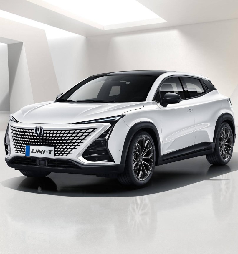 Changan Uni-t 2023
