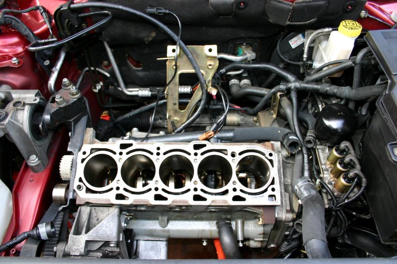 Фиат Стило Абарт 2,4