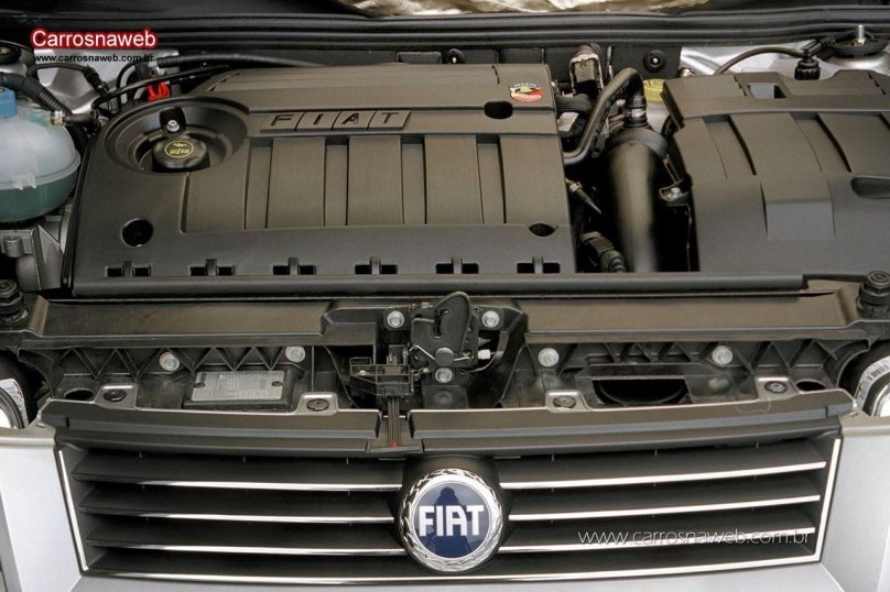 Фиат Стило Абарт 2,4