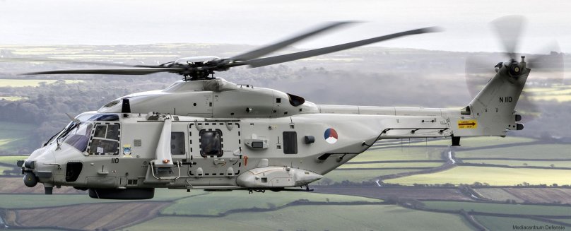 Nh90 Caiman