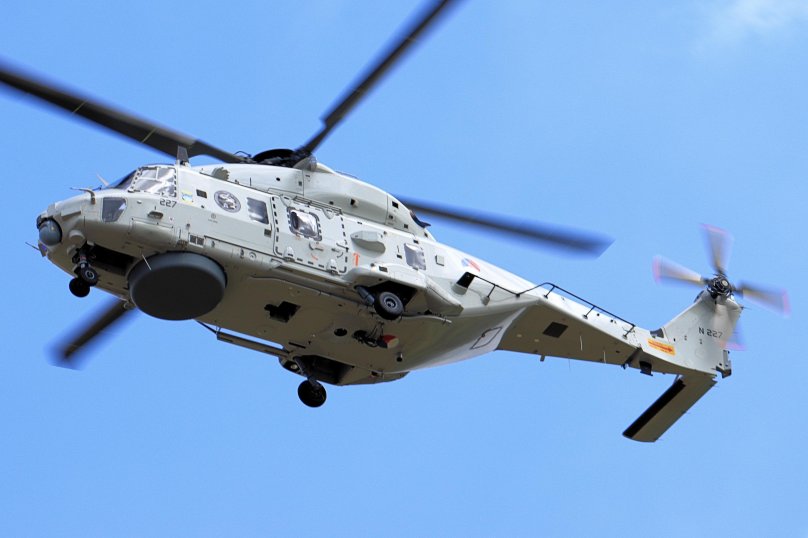 Nh90 NFH