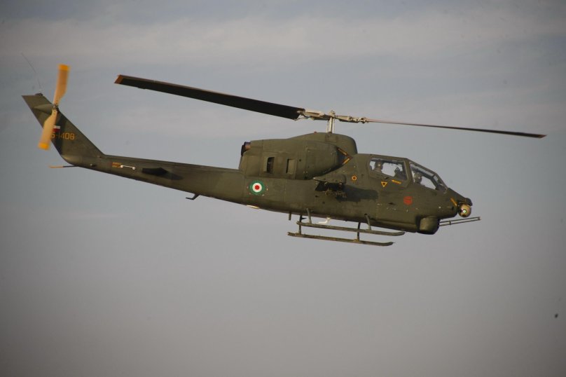 Ah-1j Toufan-2