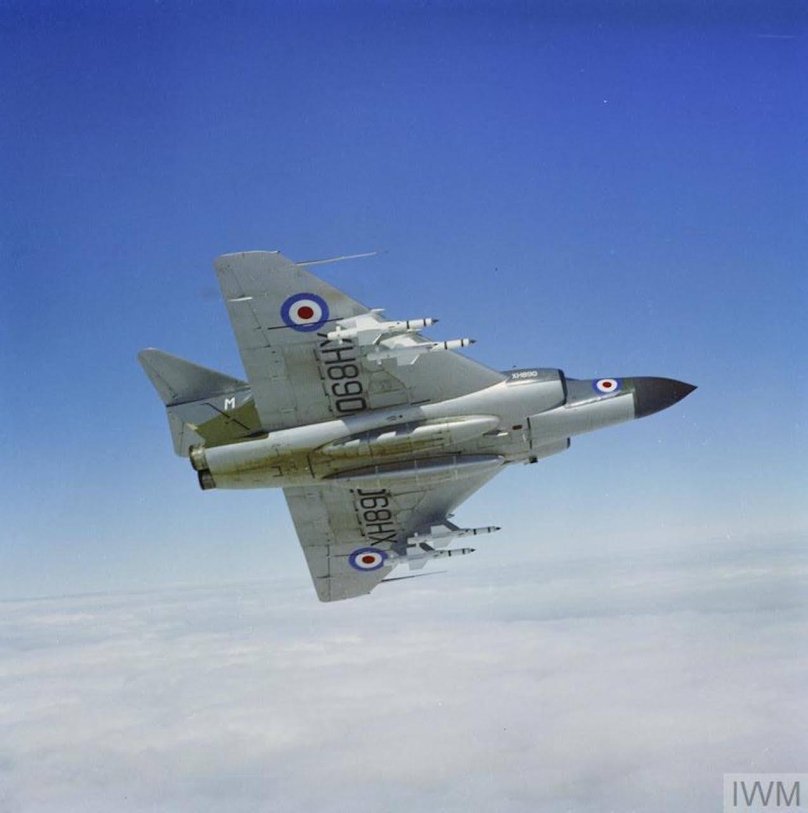 Глостер Джавелин